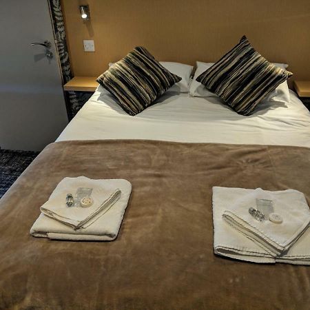 Bed and Breakfast The Queens Head à Durham Extérieur photo